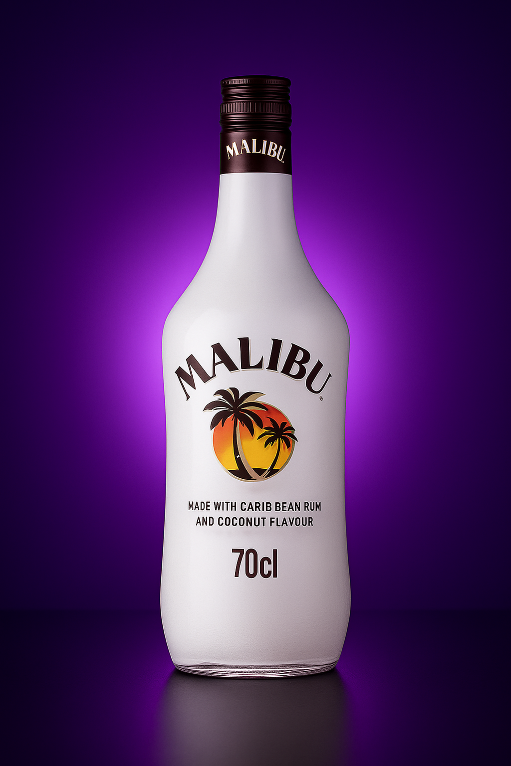 Malibu 70 cl