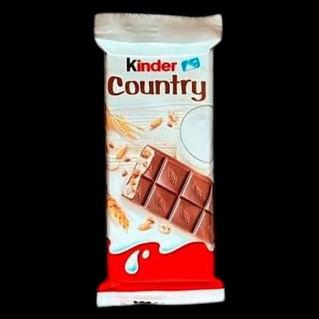 Kinder kountry - 23,5 Gr.