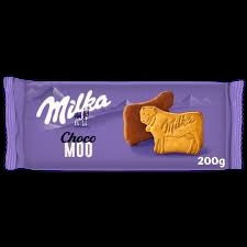 Milka Choco Moo - 200 Gr