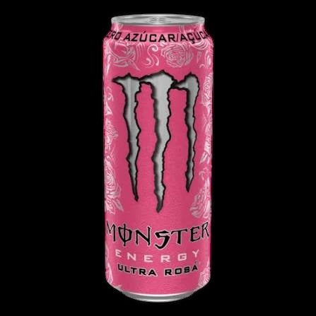 Monster punch - 50 cl
