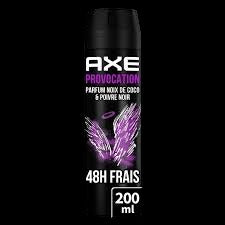 Déodorant AXE Provocation - 200 ml