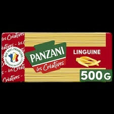 Panzani Linguine - 500 gr