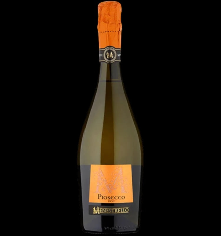 Prosecco Menestrello 75 cl - 11 % vol.