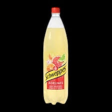 Schweppes agrumes 1,5 L