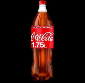 Coca-cola 1,75 L