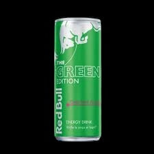 Red Bull fruits du dragon 25 cl