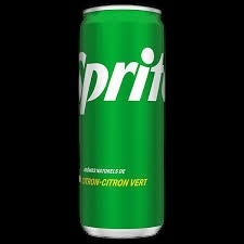 Sprite 33 cl