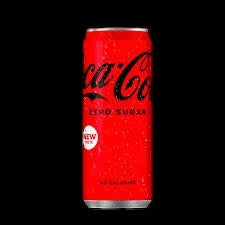 Coca-Cola zéro 33 cl