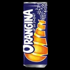 Orangina 33 cl