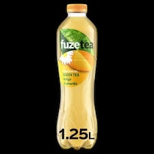 Fuzetea mangue 1,25 Litre