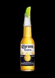 Bouteille Coronna extra 33 cl - 4,5 % vol