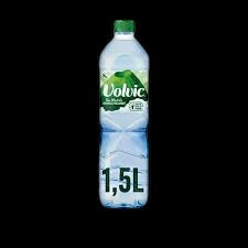 Eau Volvic 1,5 Litre