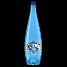 Perrier Fines bulles 1 Litre