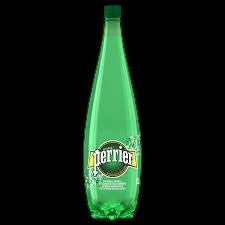 Perrier 1 Litre