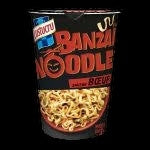 Banzai noodle boeuf