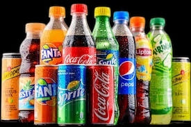 Sodas