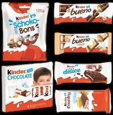 Kinder
