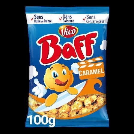 Baff - 100 Gr.