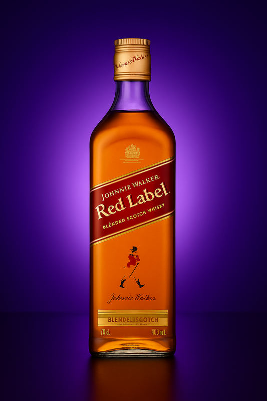 Whisky Johnnie Walker 70 cl - 40 % vol