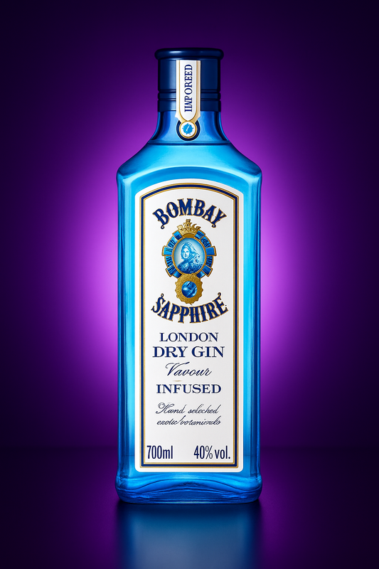 Gin Bombay 70 cl - 40 % vol