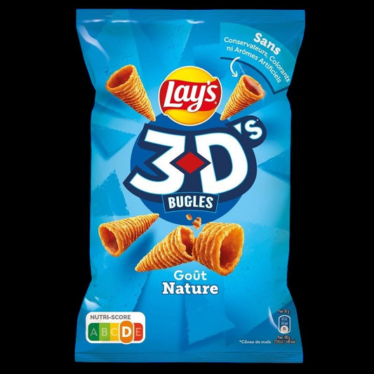 3D’s Nature - 85 Gr.