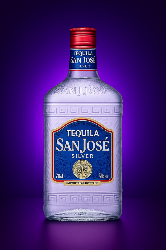 Tequila St Joseph 70 cl - 35% vol.