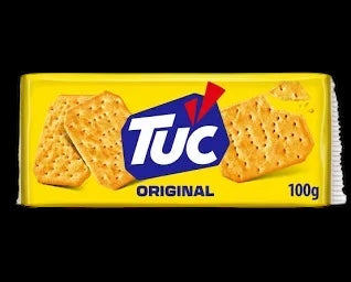 Tuc Original - 100 Gr.
