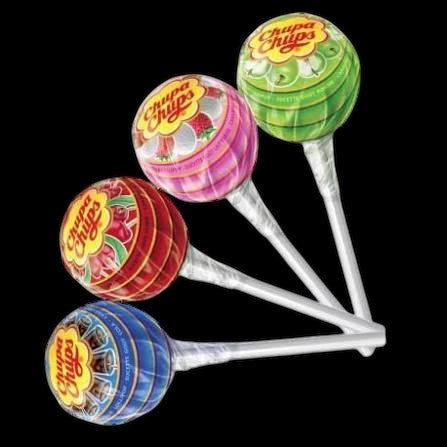 Chuppachoup / unité