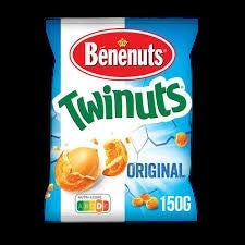Twinuts Original - 150 Gr.