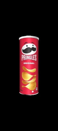 Pringles Original - 175 Gr.