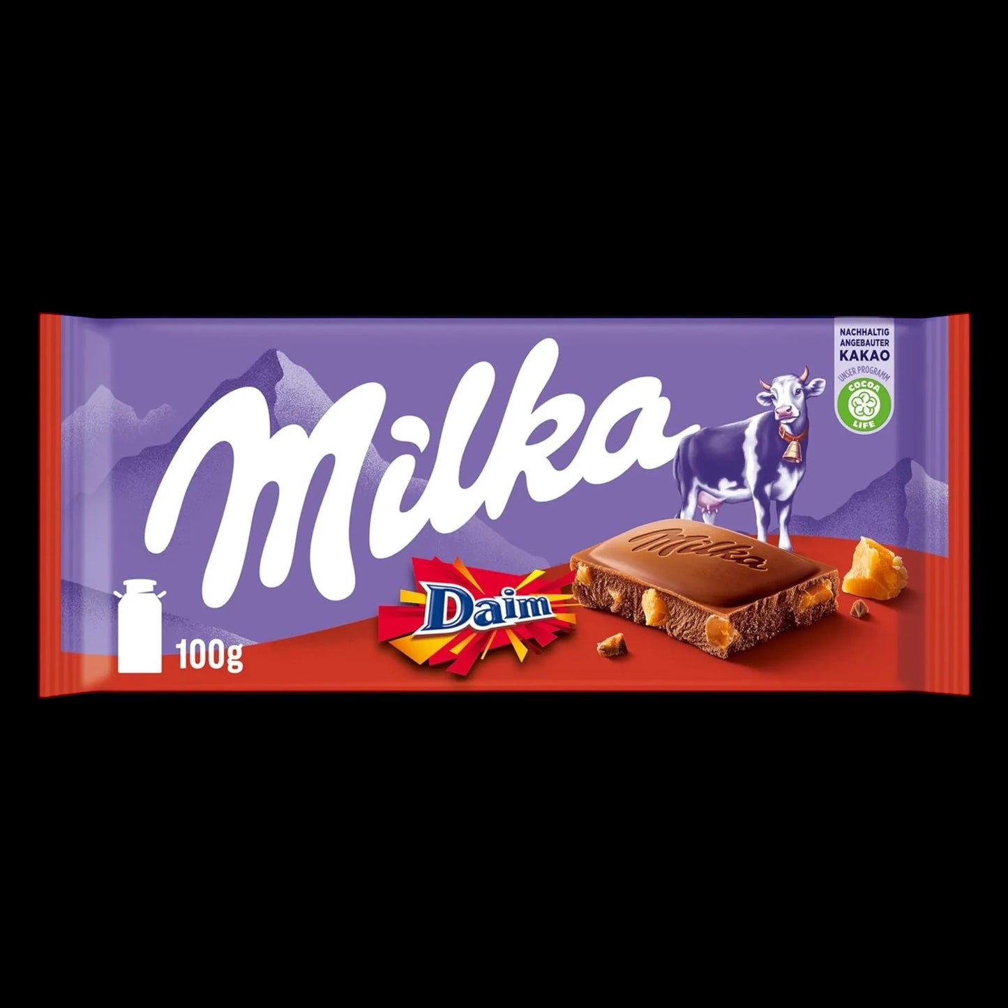Milka Daim - 100 Gr