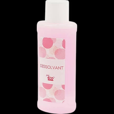 Dissolvant ongles -250ml