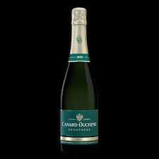Champagne Canard-Duchene brut 75cl - 12 % vol