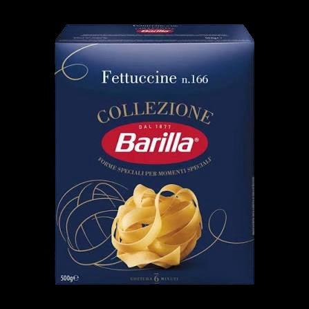 Tagliatelles n16 Barilla - 450 Gr.