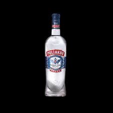 Vodka Poliakov 70 cl - 37,5 %