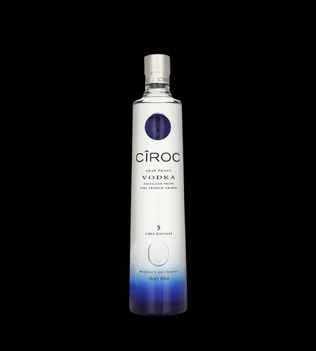 Vodka Ciroc 70 cl - 40 % vol