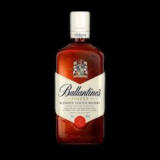 Whisky Ballantines 70 cl - 40 % vol
