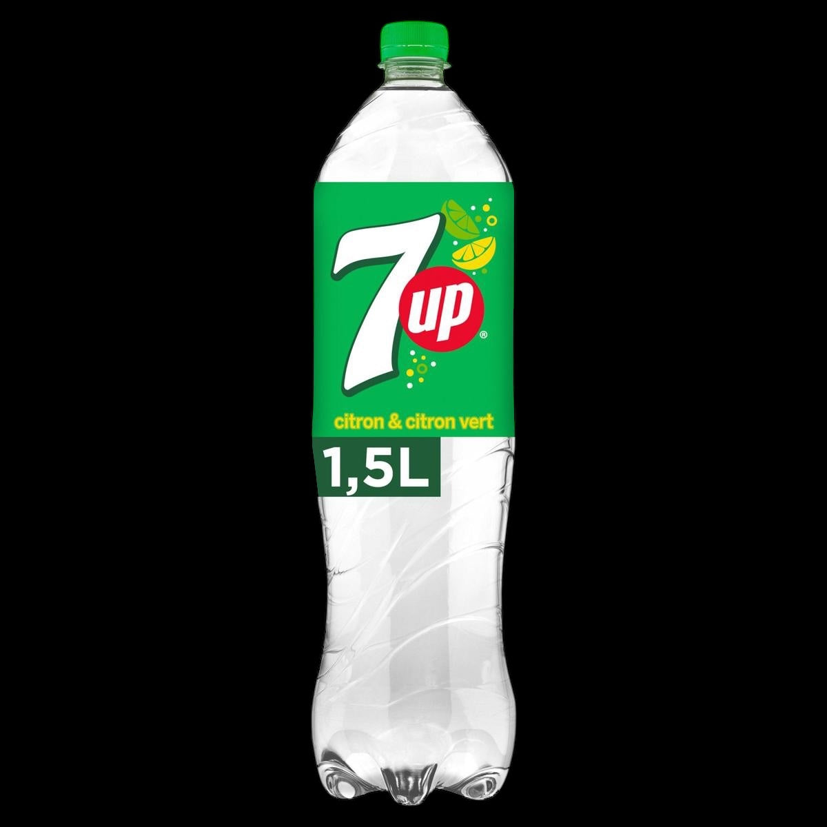Seven up 1,5 litre