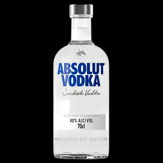 Vodka Absolut 70 cl - 40 % vol
