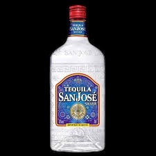 Tequila St Joseph 70 cl