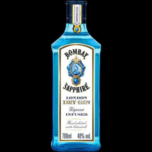 Gin Bombay 70 cl - 40 % vol