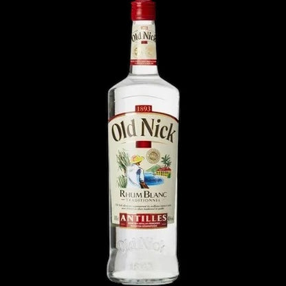 Rhum Old Nick 70 cl