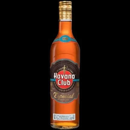 Rhum Havana Especial 70 cl - 37,5 %