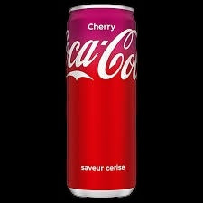 Coca-Cola Cherry