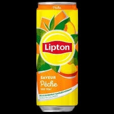 Lipton ice tea 33 cl
