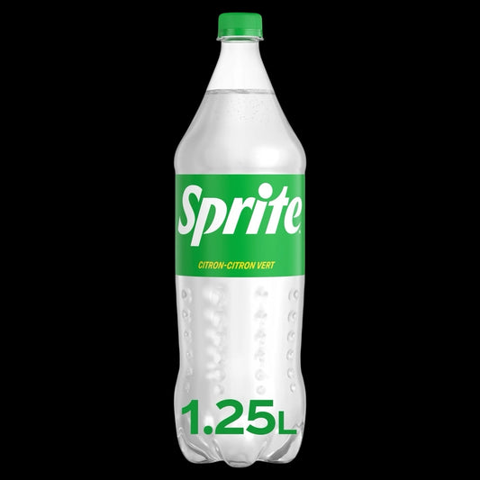 Sprite 1,25 Litre
