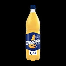 Orangina 1,5 Litre