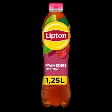 Lipton framboise 1,25 Litre