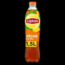 Lipton pêche 1,25 L