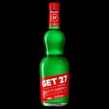 Get 27 70 cl - 17,9 % vol